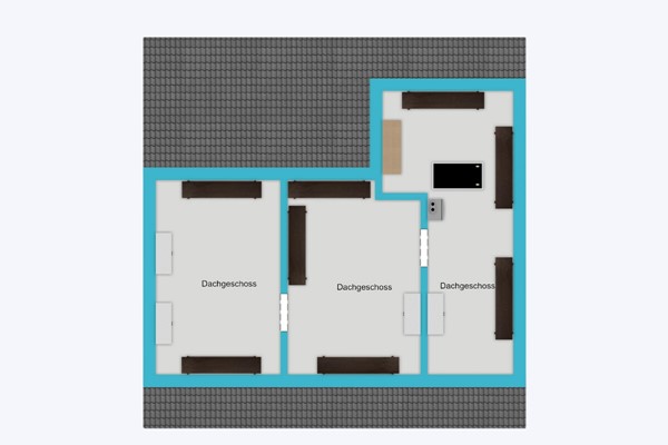 Plattegrond - Huub Hermansstraat 28, 6291 LN Vaals - Huub Hermansstraat 28 20.jpg